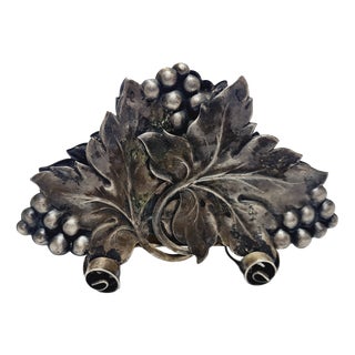 Postmodern Napkin Holder from Hefra, Poland, 1960s For Sale
