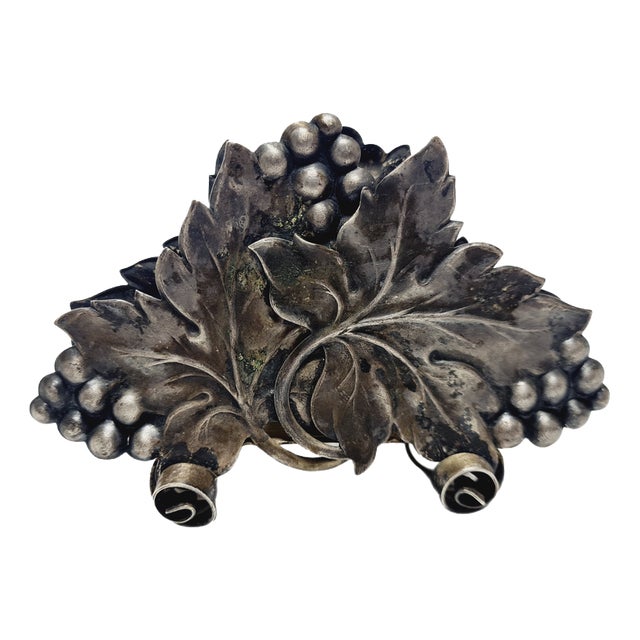 Postmodern Napkin Holder from Hefra, Poland, 1960s For Sale