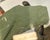 Late 20th Century Silas Seandel Woodland Series Brutalist Coffee Table For Sale - Image 5 of 8