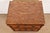 Antique Arts & Crafts Oak 14-Drawer Architect's Blueprint Flat File Cabinet, Circa 1900 For Sale - Image 10 of 13