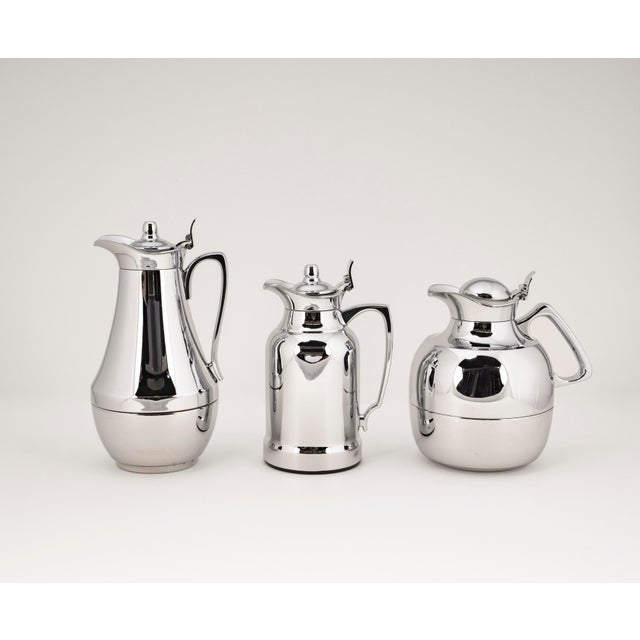 Alfi Thermos Jug from Studio Saphir, 1990s For Sale - Image 12 of 16