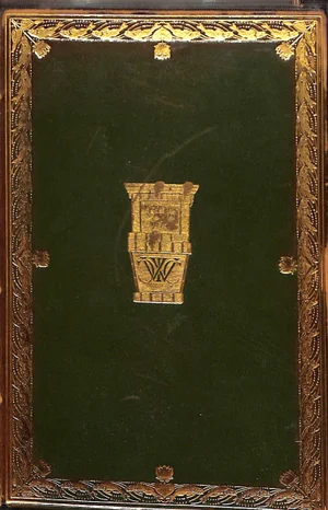 "The Compleat Angler" 1926