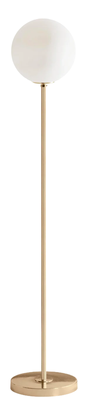 Brass 06 Floor Lamp 150 by Magic Circus Editions