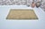 Oushak Anatolian Beige Rug For Sale - Image 4 of 10