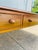 Wood 19th Century Solid Mahogany Partners Desk For Sale - Image 7 of 10