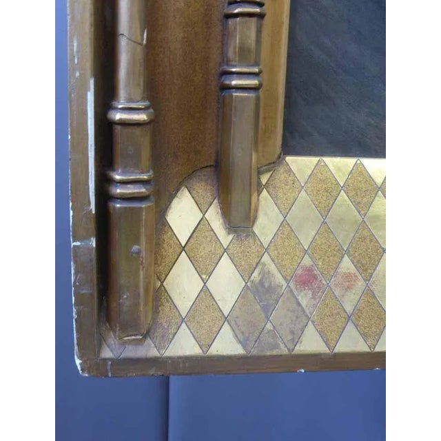 Jerusalem Painting by Louis Gustave Cambier, 1904 For Sale - Image 12 of 13