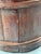 Late 19th Century Late 19th Century Primitive Staved Wood Bucket in Original Blue Wash For Sale - Image 5 of 13