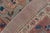 Early 20th Century Extraordinary Persian Antique Bibikabad Rug no. 10557 For Sale - Image 5 of 8