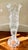 Baccarat Louis XV Rococo Revivalt Crystal Hurricane Lamp from Baccarat, 1900s For Sale - Image 4 of 15