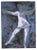 Dancer II - Original Etching by Marino Marini - 1977 For Sale
