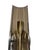 Pair of Cristal Arte Smoky Glass Italian Sconces 1960s For Sale In Los Angeles - Image 6 of 10