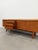White & Newton 1960s Vintage Mid Century Modern Teak Credenza by White and Newton For Sale - Image 4 of 12