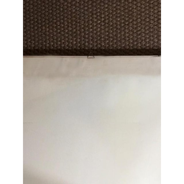 French Artist, Paris, Mid-19th Century, Black and White Print on Paper For Sale - Image 18 of 18