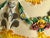 Antique Italian Nove Agostinelli & Dal Prà Majolica Floral Reticulated Centerpiece Bowl, C. 1920s–1930s For Sale - Image 10 of 12