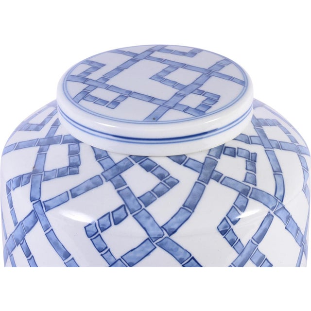 Overall measurements (inches) 13H x 8W x 8D . Overall Condition is New. Material(s): Porcelain,Porcelain. Dates to circa New.