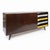 Vintage U-460 Sideboard by Jiroutek, 1970s For Sale - Image 3 of 17