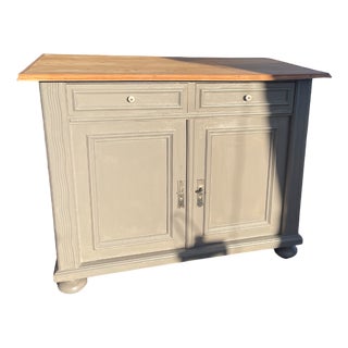 Antique Chest of Drawers, 1890s For Sale