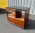 Vintage Raymond Loewy for Hill-Rom hospital cart, Model No. 501-1-3-4 according to a tag inside lower drawer listing it as...