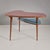 Vintage Beech Table, 1970s For Sale - Image 6 of 8
