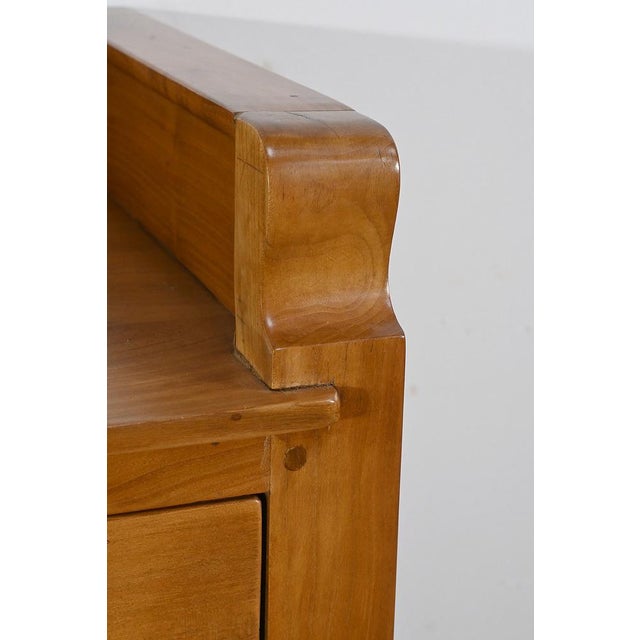 Buffet in Blonde Cherry For Sale - Image 18 of 18