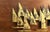 Peter Pepper Products 1960s Peter Pepper Brass Sailboats Wall Sculpture on Walnut Panel | Mid-Century Modern California Brutalist Art For Sale - Image 4 of 9
