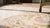 Ivory Supremely Large Decorative Antique French Savonnerie Antique Aubusson Rug For Sale - Image 8 of 9