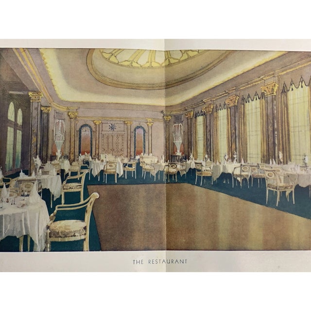 "A Young Man Comes to London" 1931, Arlen, Michael For Sale - Image 10 of 12