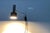 Metal Mid-Century Modern German Wall Lamp from Cosack, 1960s For Sale - Image 7 of 18
