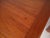 Pair of Mid-Century D-Scan Captain Line Teak Nightstands For Sale - Image 12 of 15