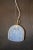 Murano Glass Pendant Lamp attributed to La Murrina, 1970s For Sale - Image 6 of 12