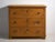 Vintage Chest of Drawers in Pine, 1920 For Sale - Image 3 of 10