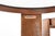 Model 780 Nesting Tables by Gianfranco Frattini for Cassina, 1960s, Set of 4 For Sale - Image 11 of 15