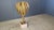 Brass Palm Tree Floor Lamp from Maison Jansen, 1970s For Sale - Image 17 of 18