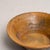 20th Century Rustic Ceramic Plate Vase in Earth Tone, 1940s For Sale - Image 12 of 13