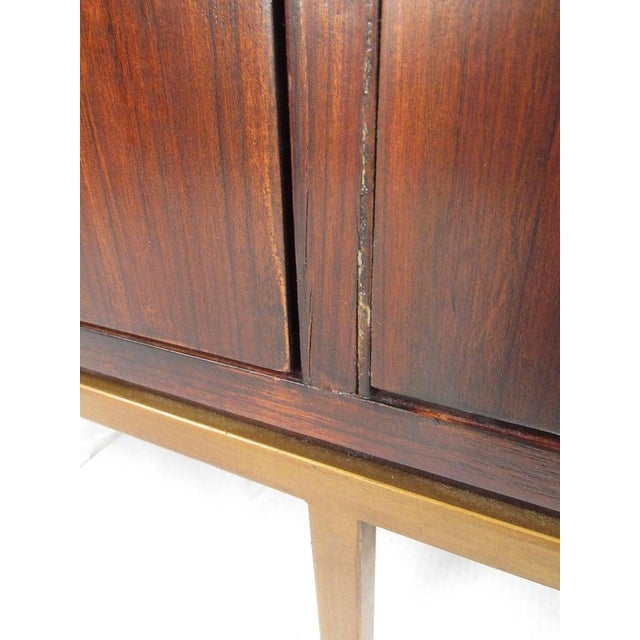 Large Contemporary Modern Credenza For Sale - Image 10 of 13