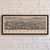 This late 19th to early 20th Century French paper engraving showcases an intricately detailed panoramic scene rendered...