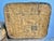 19th Century Antique Distressed Lidded Box, Chinese Paper Mache For Sale - Image 13 of 18