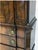 18th C. Neoclassical Dutch Mahogany Armoire For Sale - Image 4 of 9