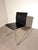 Contemporary Minimalist Dining Chairs from MDF Italia, Set of 4 For Sale - Image 3 of 6