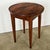 French 19th Century Walnut Side Table For Sale - Image 9 of 10