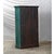 2020s Armoire Constructed From Antique Indian Teakwood Doors and Elements For Sale - Image 5 of 6
