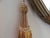 1920's Art Deco Carved Mirror Attr. To Maurice Jallot, France For Sale In Los Angeles - Image 6 of 10