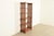Stickley Mission Oak Arts & Crafts Slatted Tall Bookcase For Sale - Image 11 of 11