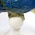 Blue Mid-Century Royal Dux Porcelain Perching Macaw Parrot For Sale - Image 8 of 14