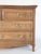 Wood 18th Century Liège Baroque Curved Chest of Drawers For Sale - Image 7 of 18