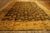 This exceptional Antique Persian Malayer rug, dating to circa 1890, is a sophisticated example of late 19th-century tribal...