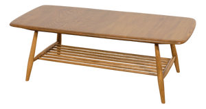 Model 459 Coffee Table by Lucian Ercolani for Ercol, 1960s