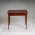 Mahogany Folding Table, 1800s For Sale - Image 3 of 11