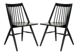 Example of Modern Dining Chairs