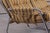 Brown Mid-Century Modern Sofa by Gillis Lundgren for Ikea, 1970s For Sale - Image 8 of 14